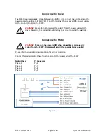 Preview for 9 page of RMS R325P User Manual