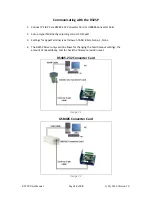 Preview for 12 page of RMS R325P User Manual