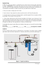 Preview for 7 page of RMS RMS4-R1 Operation & Installation Instructions