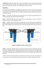 Preview for 8 page of RMS RMS4-R1 Operation & Installation Instructions