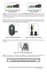 Preview for 11 page of RMS RMS4-R1 Operation & Installation Instructions