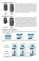 Preview for 14 page of RMS RMS4-R1 Operation & Installation Instructions