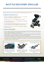 Preview for 2 page of RMS SHUTTLE DISCOVERY Manual