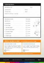 Preview for 3 page of RMS SHUTTLE DISCOVERY Manual