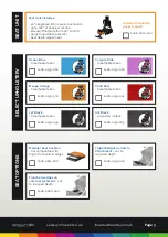 Preview for 4 page of RMS SHUTTLE DISCOVERY Manual