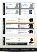 Preview for 5 page of RMS SHUTTLE DISCOVERY Manual