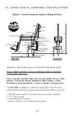 Предварительный просмотр 13 страницы RMT PAL Owner'S Manual