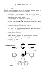 Предварительный просмотр 17 страницы RMT PAL Owner'S Manual