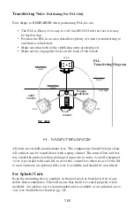 Предварительный просмотр 18 страницы RMT PAL Owner'S Manual