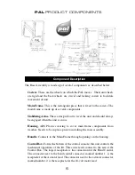 Предварительный просмотр 5 страницы RMTaquatics PAL Owner'S Manual