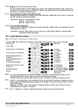 Preview for 13 page of RNA ESG 2000 Operating Instructions Manual