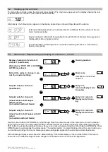 Preview for 13 page of RNA ESK 2002 Operating Instructions Manual