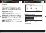 Preview for 12 page of RND lab 355-00011 User Manual