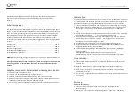 Preview for 6 page of RND lab 560-00160 User Manual