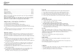 Предварительный просмотр 10 страницы RND lab 560-00160 User Manual