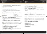 Предварительный просмотр 5 страницы RND lab RND 365-00008 User Manual