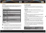 Предварительный просмотр 7 страницы RND lab RND 365-00008 User Manual