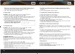 Предварительный просмотр 10 страницы RND lab RND 365-00008 User Manual