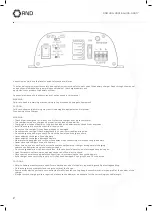 Preview for 2 page of RND 305-00016 User Manual