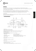 Preview for 3 page of RND 305-00016 User Manual