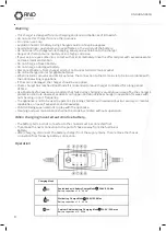 Предварительный просмотр 3 страницы RND 305-00018 User Manual