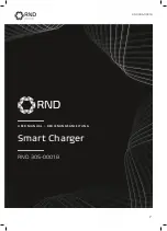 Предварительный просмотр 7 страницы RND 305-00018 User Manual