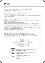 Предварительный просмотр 3 страницы RND 305-00019 User Manual