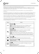 Предварительный просмотр 10 страницы RND 305-00019 User Manual