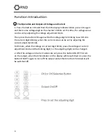 Preview for 6 page of RND 320-KA3305P User Manual