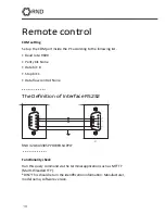 Preview for 10 page of RND 320-KA3305P User Manual