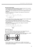 Preview for 23 page of RND 320-KA3305P User Manual