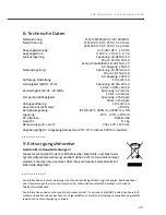 Preview for 25 page of RND 320-KA3305P User Manual