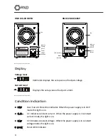 Preview for 6 page of RND 320-KD3005D User Manual