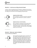 Preview for 8 page of RND 320-KD3005D User Manual