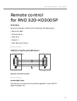 Preview for 11 page of RND 320-KD3005D User Manual