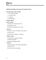 Preview for 12 page of RND 320-KD3005D User Manual