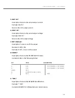 Preview for 13 page of RND 320-KD3005D User Manual