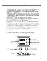 Preview for 19 page of RND 320-KD3005D User Manual