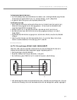 Preview for 21 page of RND 320-KD3005D User Manual