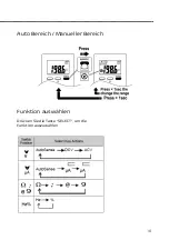 Предварительный просмотр 18 страницы RND 355-00001 User Manual