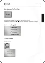 Предварительный просмотр 11 страницы RND 355-00006 User Manual