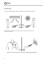 Preview for 8 page of RND 365-00001 User Manual