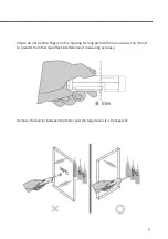 Предварительный просмотр 9 страницы RND 365-00001 User Manual