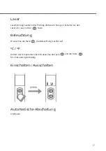 Предварительный просмотр 17 страницы RND 365-00001 User Manual