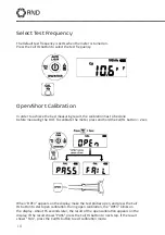 Preview for 10 page of RND 365-00002 User Manual