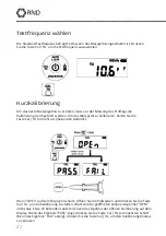 Preview for 27 page of RND 365-00002 User Manual