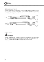 Preview for 16 page of RND 365-00003 User Manual