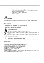 Preview for 3 page of RND 365-00004 User Manual