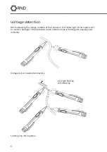 Preview for 6 page of RND 365-00004 User Manual