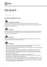 Preview for 11 page of RND 365-00004 User Manual